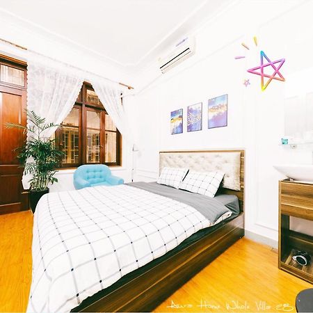 Aura Home Whole French House Ханой Екстер'єр фото