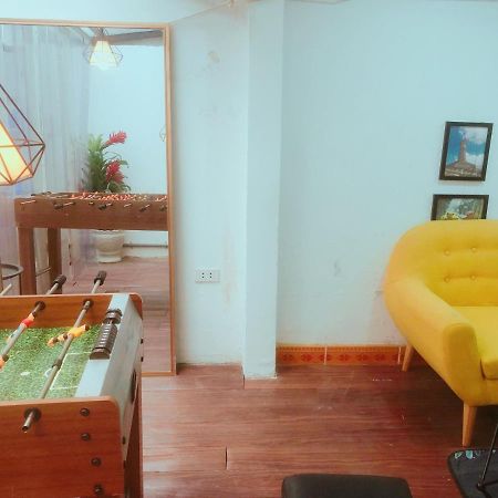 Aura Home Whole French House Ханой Екстер'єр фото