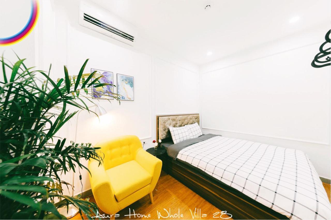 Aura Home Whole French House Ханой Екстер'єр фото