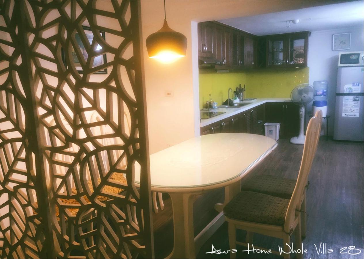 Aura Home Whole French House Ханой Екстер'єр фото