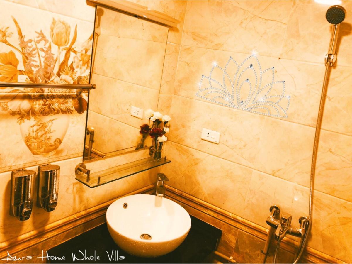 Aura Home Whole French House Ханой Екстер'єр фото