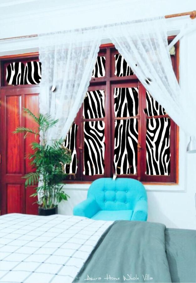 Aura Home Whole French House Ханой Екстер'єр фото