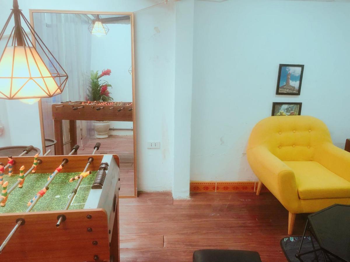 Aura Home Whole French House Ханой Екстер'єр фото